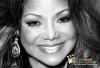 La Toya Jackson